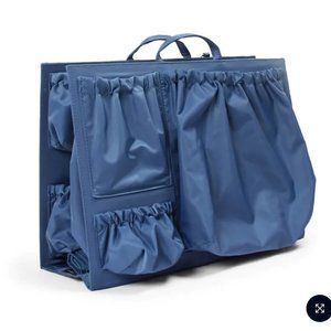 NWT ToteSavvy Original Diaper Bag Insert - French Blue